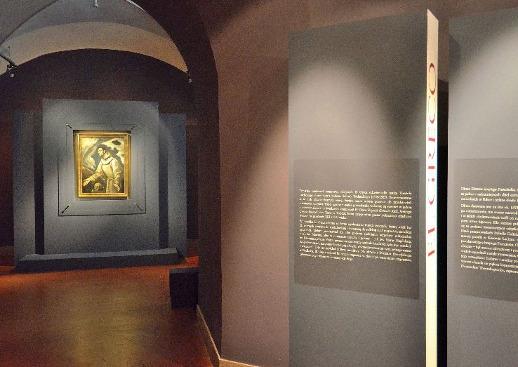 El Greco Museum Trip Packages