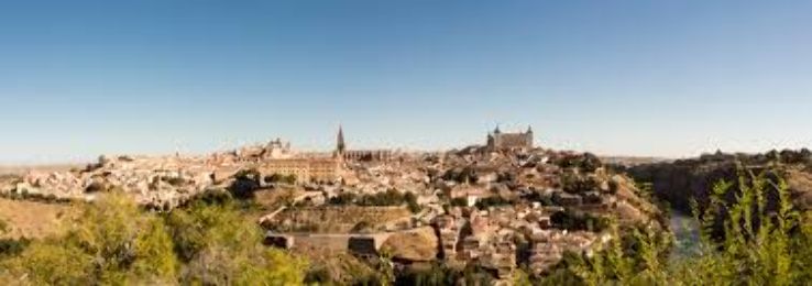 Mirador del Valle  Trip Packages