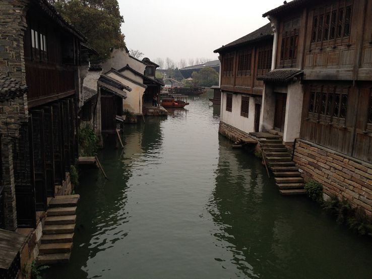 Wuzhen Ancient Water Town Trip Packages