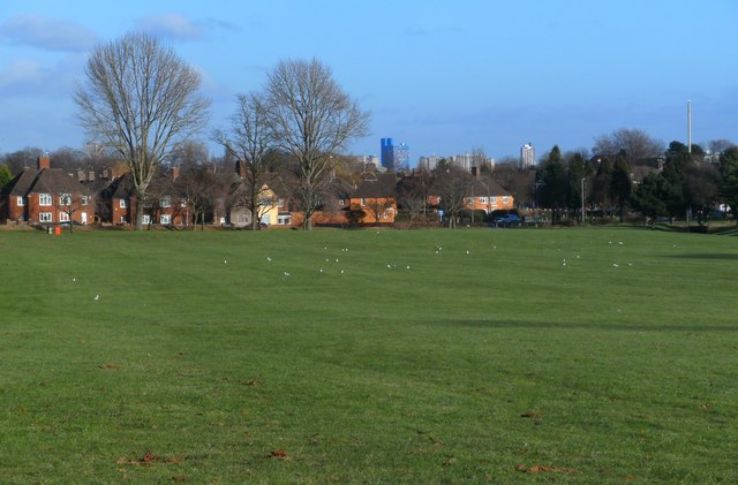 Braunstone Park & Rowley Fields Trip Packages