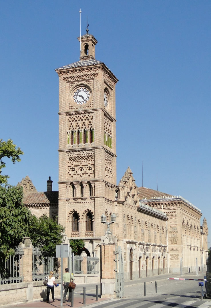 Church of Santo Tome Trip Packages