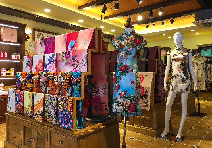 Silk Market 2021, 3 top things to do in hangzhou, zhejiang, reviews