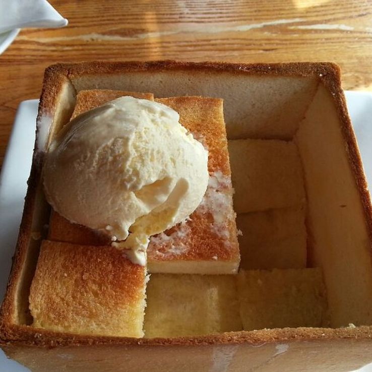 Green tea restaurant Trip Packages