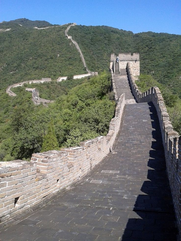 Great Wall of China Trip Packages