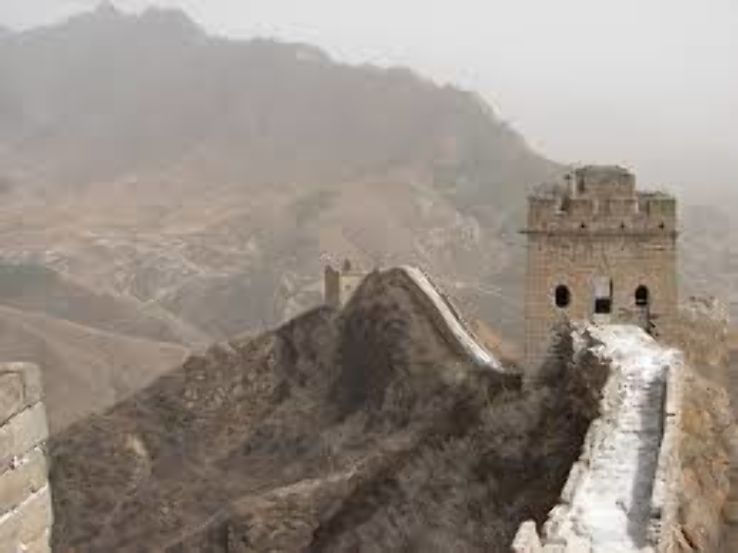 Great Wall of China Trip Packages