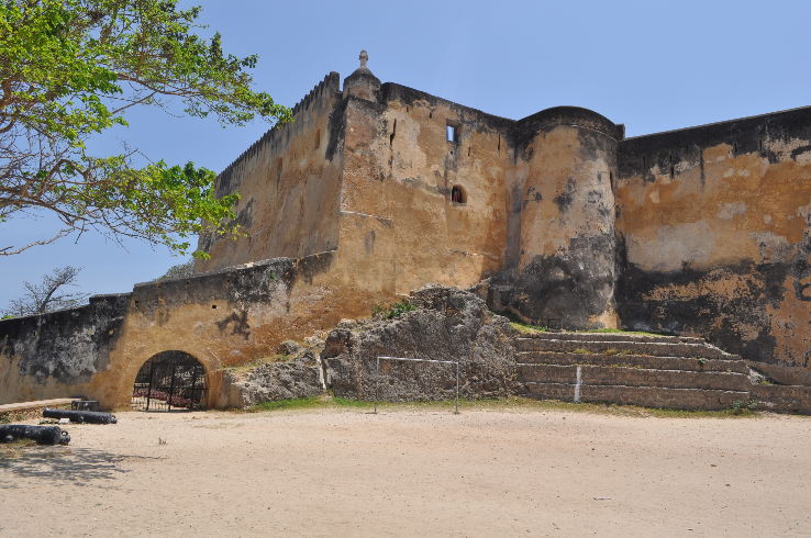 Fort Jesus Trip Packages