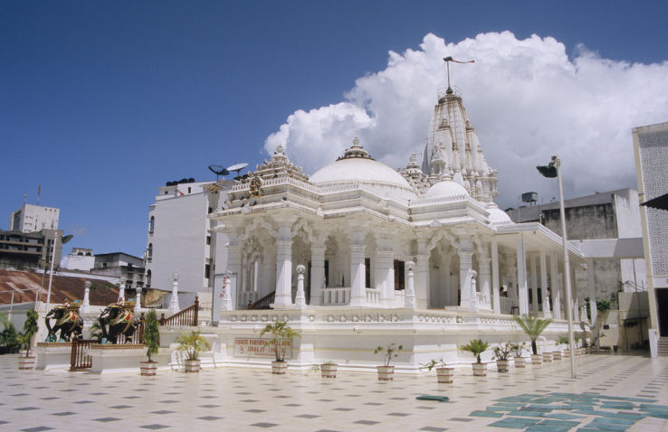 Jain temple  Trip Packages