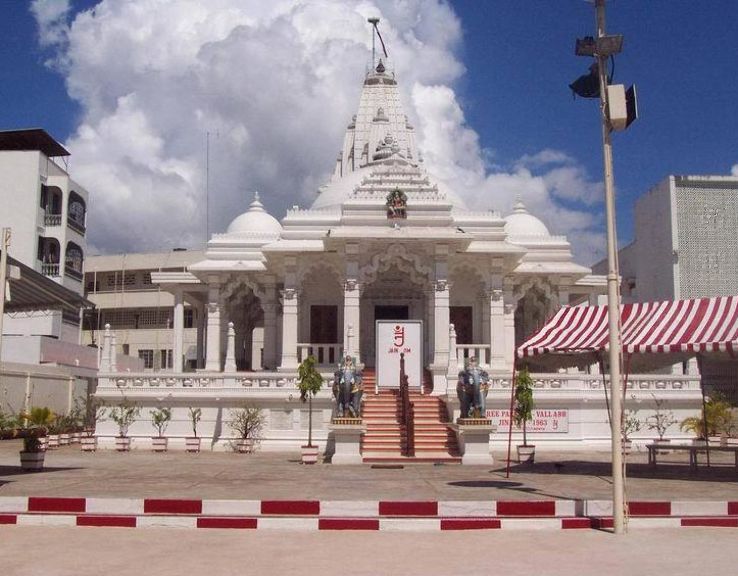 Jain temple  Trip Packages