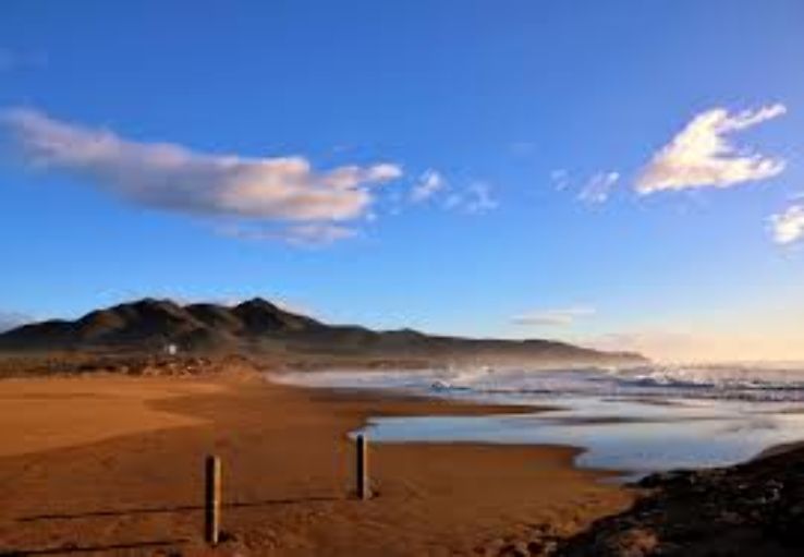 Playa de Calblanque  Trip Packages