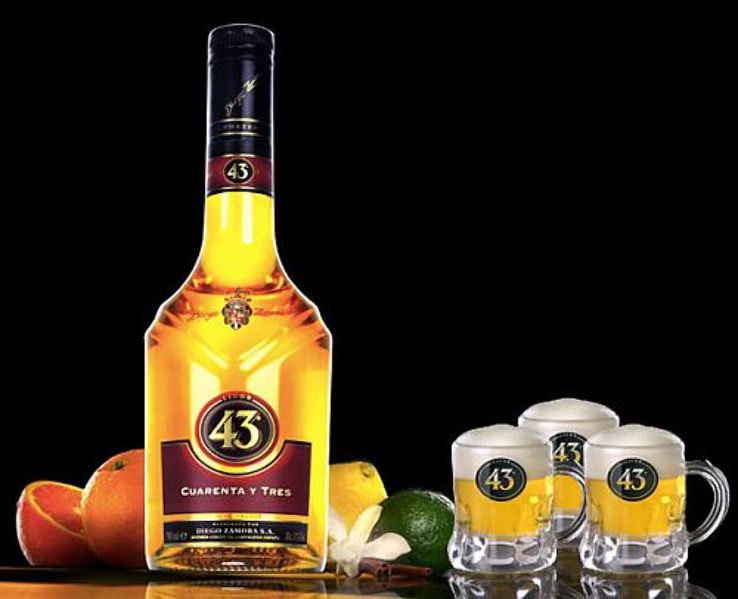 Licor 43 Tour  Trip Packages