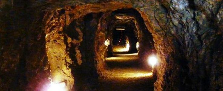 Cartagena Mines  Trip Packages