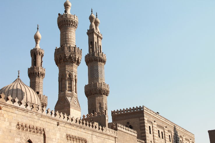 Islamic cairo Trip Packages