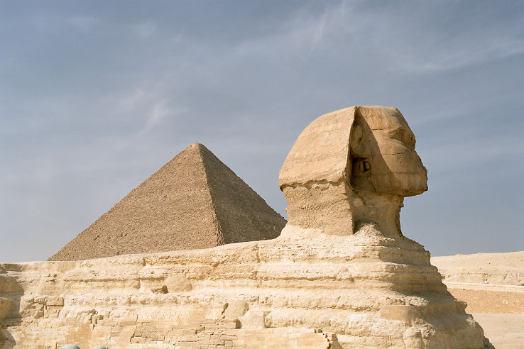 Great Sphinx Trip Packages