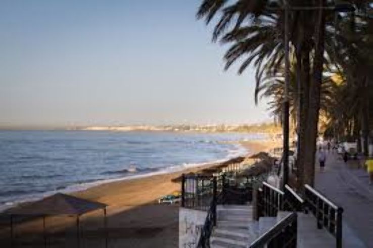 Stylish Beaches Trip Packages