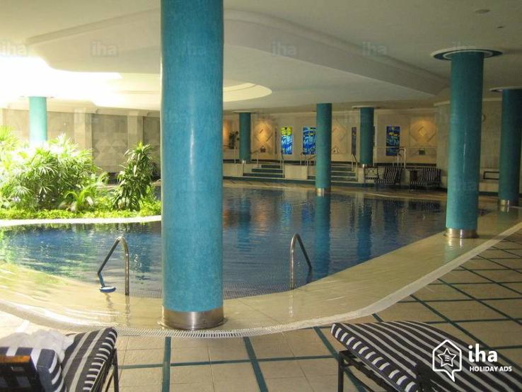 Puerto Banus and its Waterfront Restaurants  Trip Packages