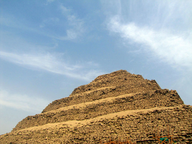 Saqqara Trip Packages