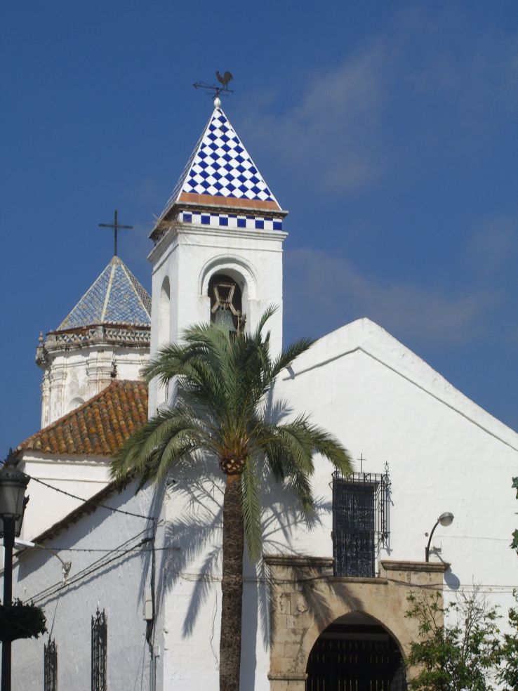 Ermita del Santo Cristo de la Vera Cruz  Trip Packages