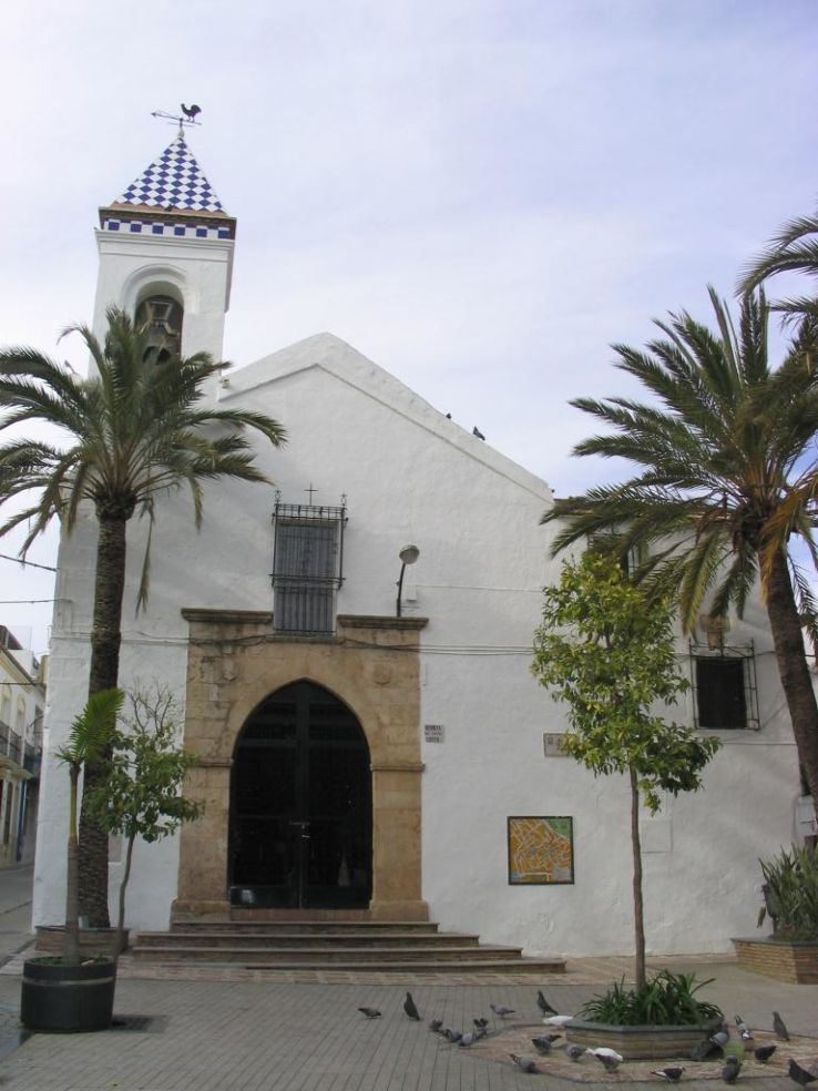 Ermita del Santo Cristo de la Vera Cruz  Trip Packages