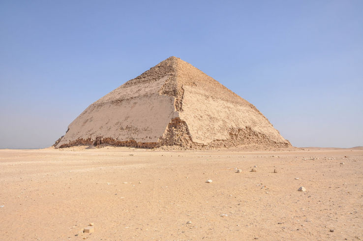 Dahshur Trip Packages