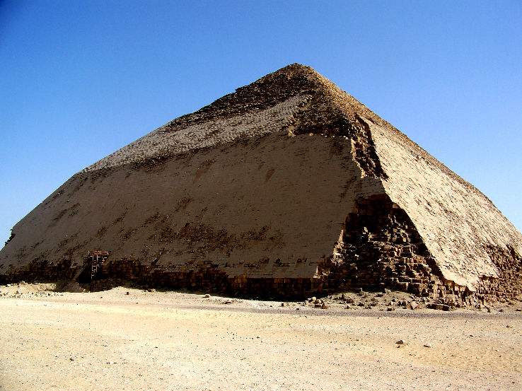 Dahshur Trip Packages