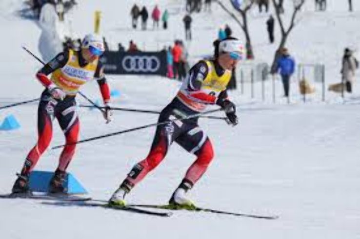 Cross-Country Skiing Trip Packages