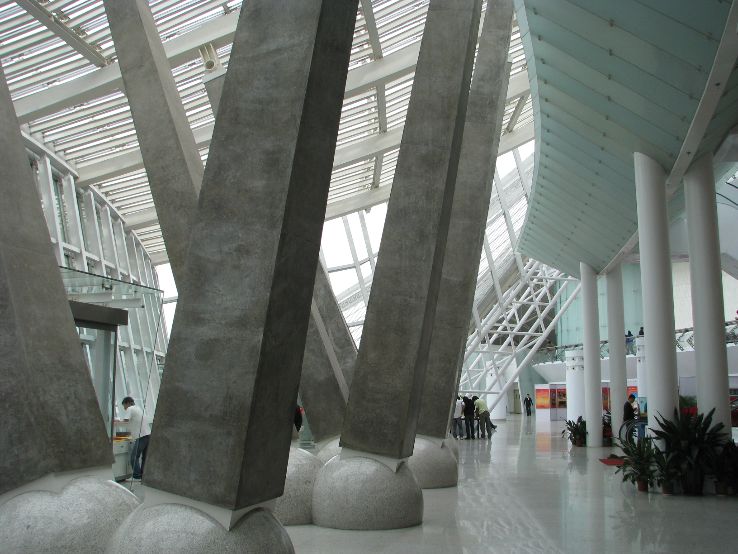 Tianjin Folklore Museum Trip Packages