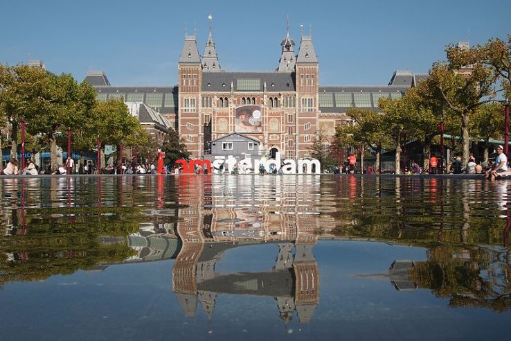 Rijksmuseum Trip Packages