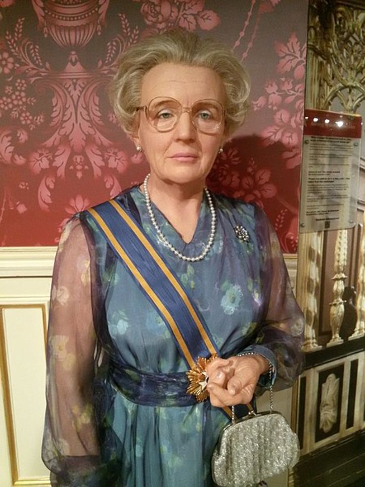 Madame Tussauds Amsterdam Trip Packages