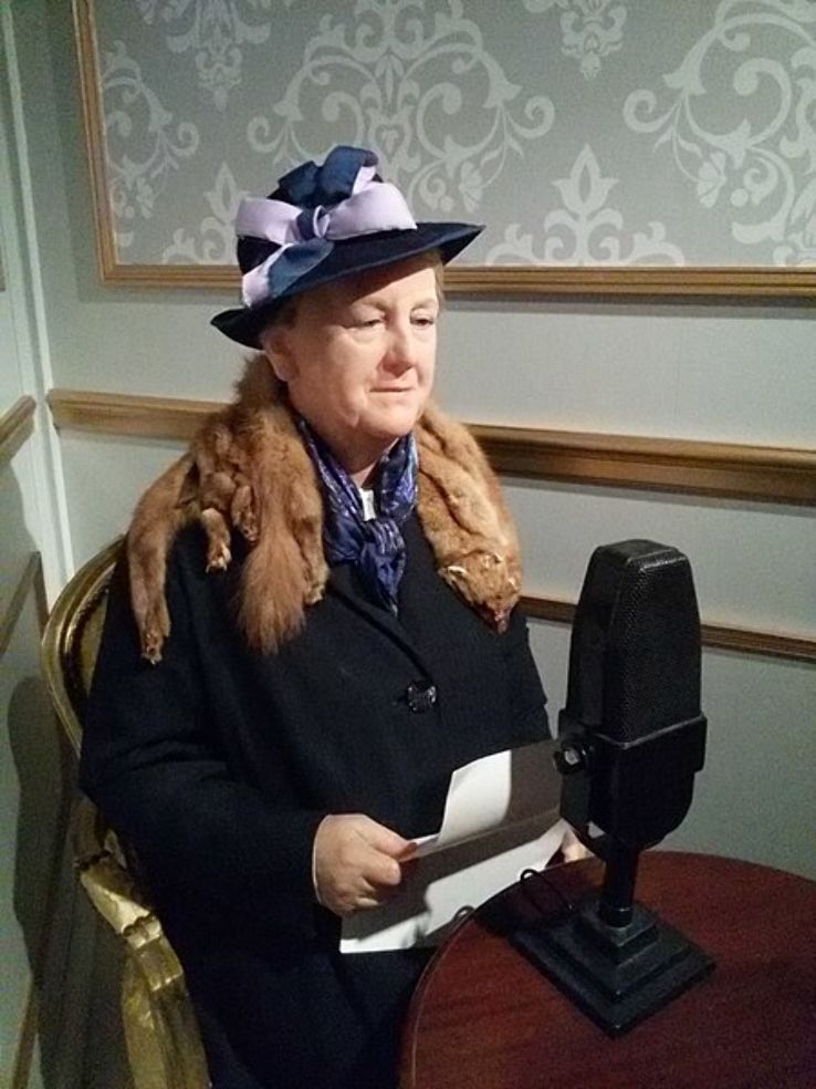 Madame Tussauds Amsterdam Trip Packages