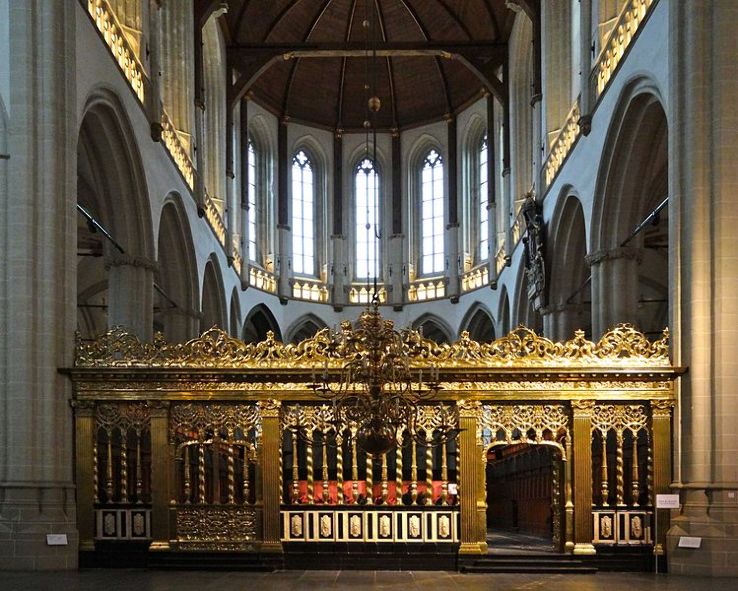 Nieuwe Kerk Trip Packages