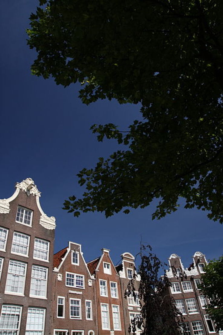 Begijnhof Trip Packages