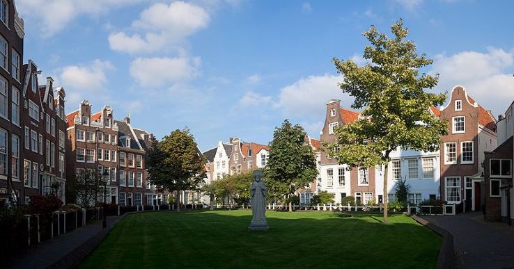 Begijnhof Trip Packages