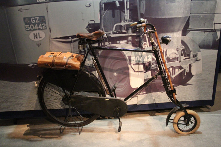 Verzetsmuseum Trip Packages