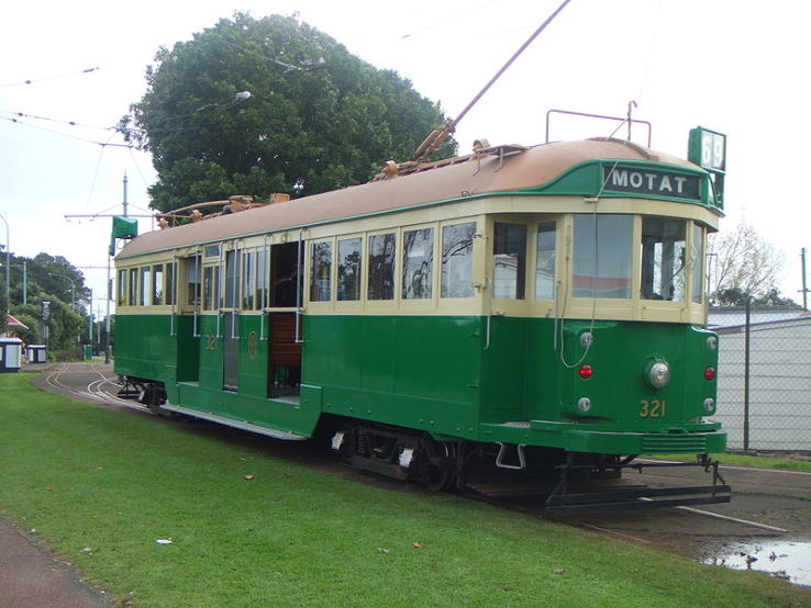  Museum Of Transport & Technology Trip Packages