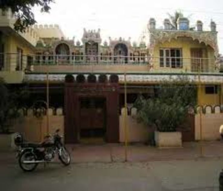 Aswaryambika temple Trip Packages