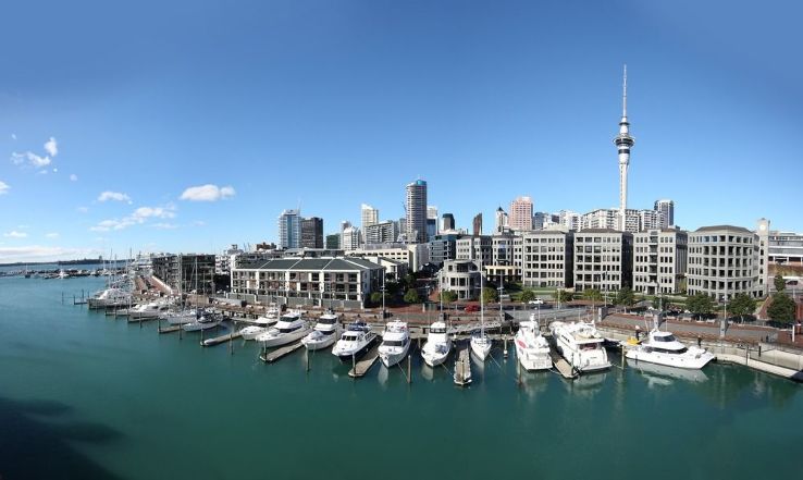 Viaduct Harbour Trip Packages