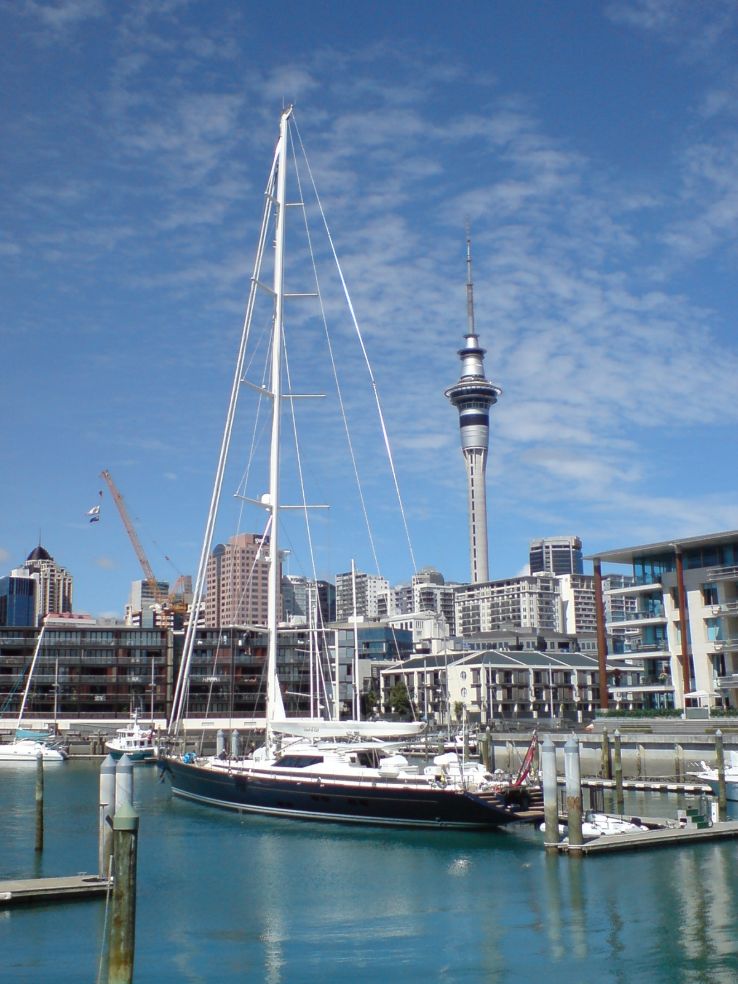 Viaduct Harbour Trip Packages