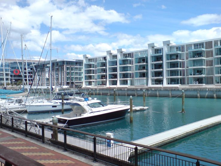 Viaduct Harbour Trip Packages