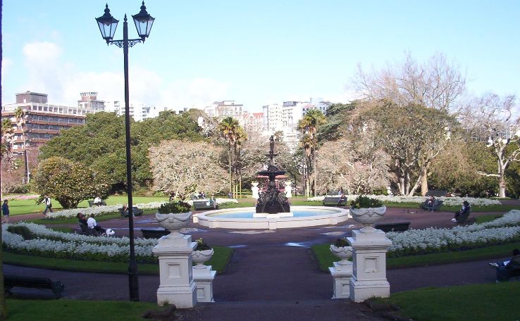 Albert Park Trip Packages