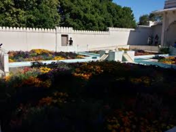 Indian Char Bagh Garden Trip Packages