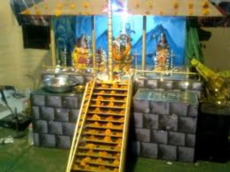 ayyappa swami temple Trip Packages