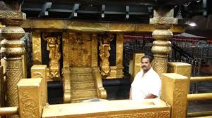 ayyappa swami temple Trip Packages