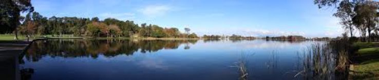 Lake Rotoroa Waikato Trip Packages