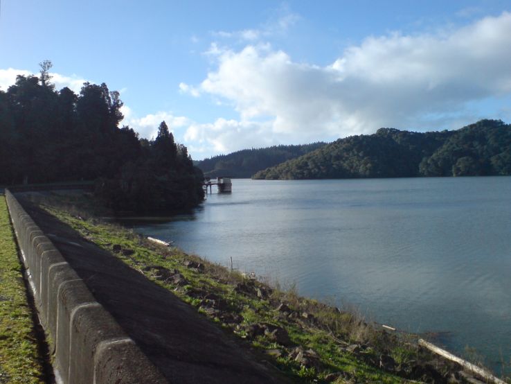 Lake Karapiro Trip Packages