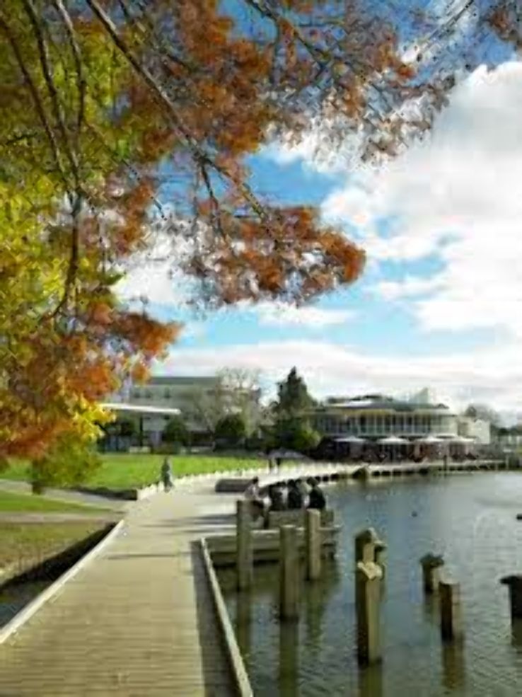 University of Waikato Trip Packages