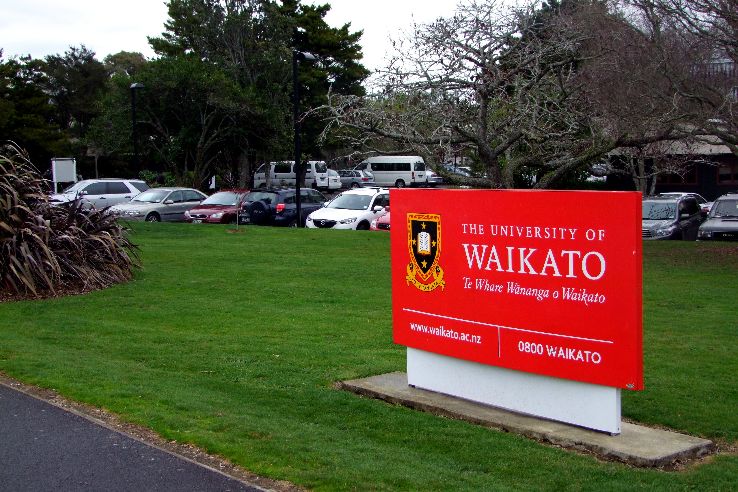University of Waikato Trip Packages