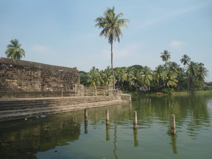 Draksharamam Trip Packages