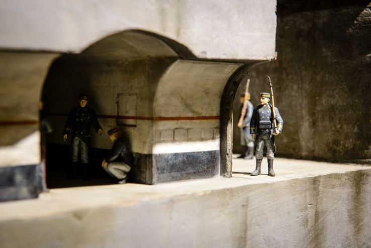 The Great War Exhibition Trip Packages