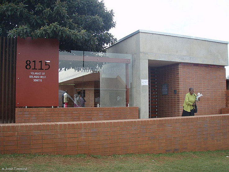 Mandela House Trip Packages