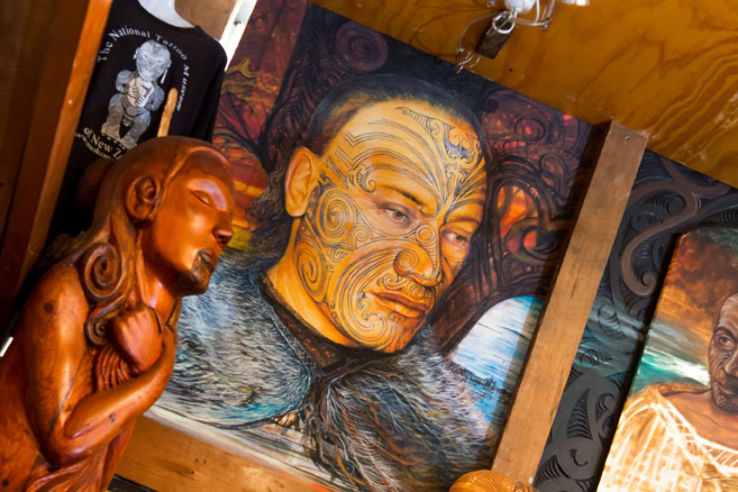 National Tattoo Museum of New Zealand Trip Packages